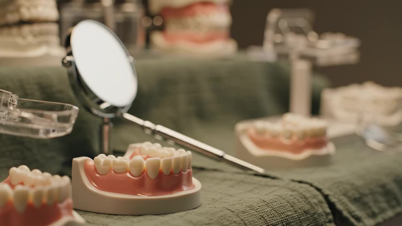 Merlo and Fahrney Dentistry team
