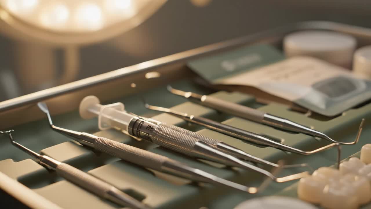 Dental Bonding at Merlo and Fahrney Dentistry in Charlotte, NC