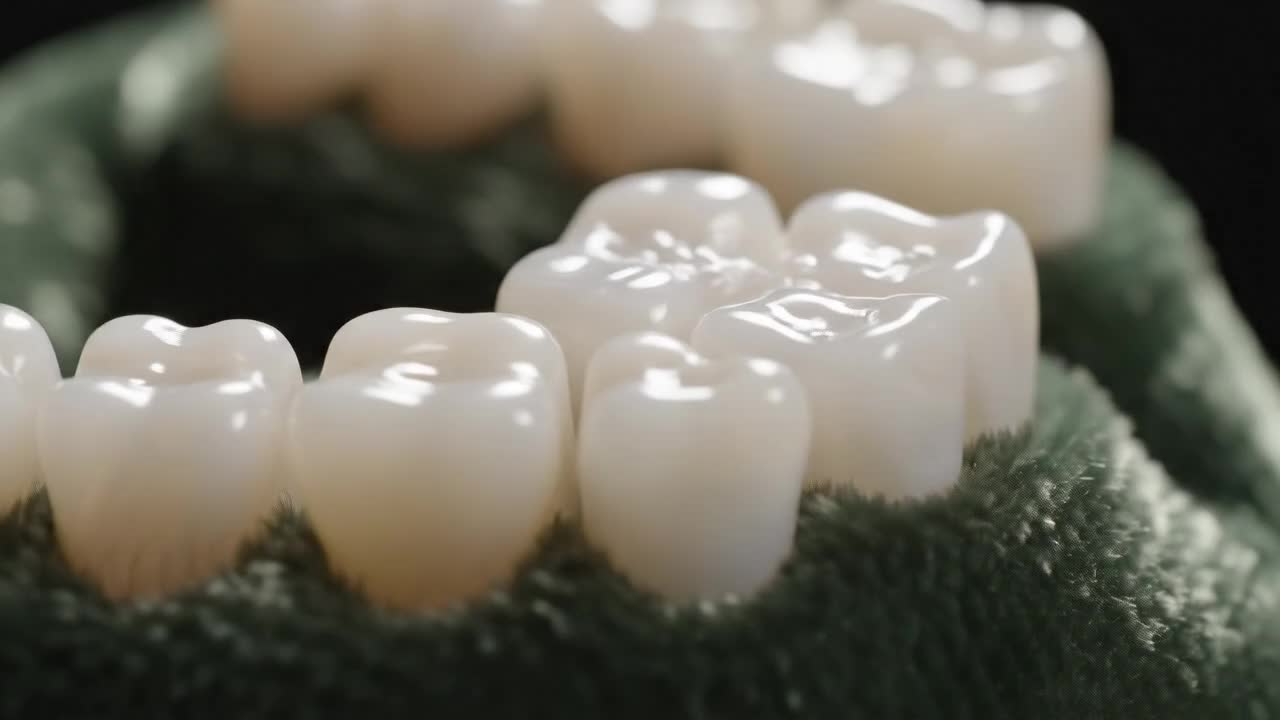 Inlays and Onlays at Merlo and Fahrney Dentistry in Charlotte, NC