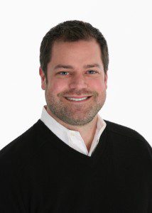 Dr. Christopher Fahrney of Merlo & Fahrney Dentistry