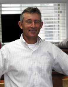 Dr. William Merlo of Merlo & Fahrney Dentistry