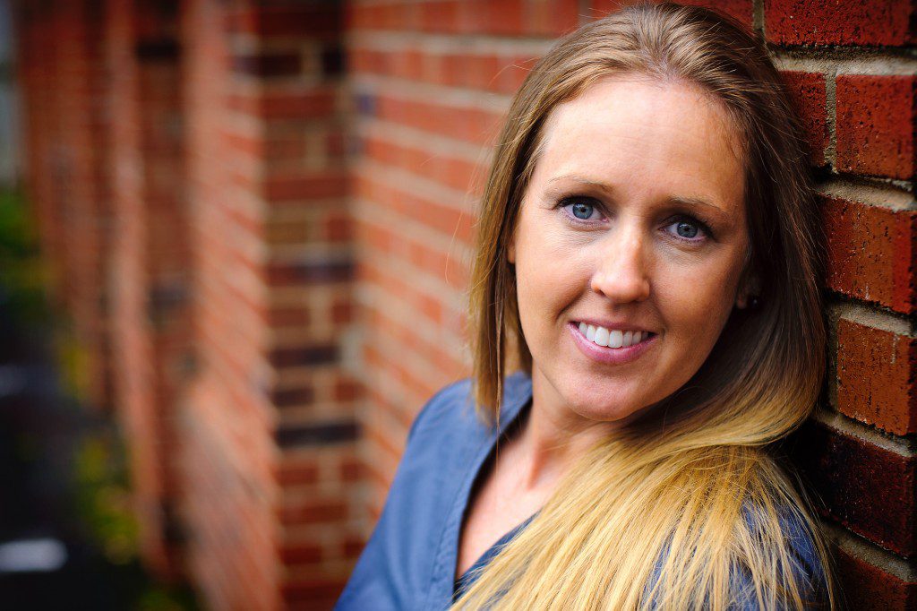 Michelle, Hygienist at Merlo & Fahrney Dentistry
